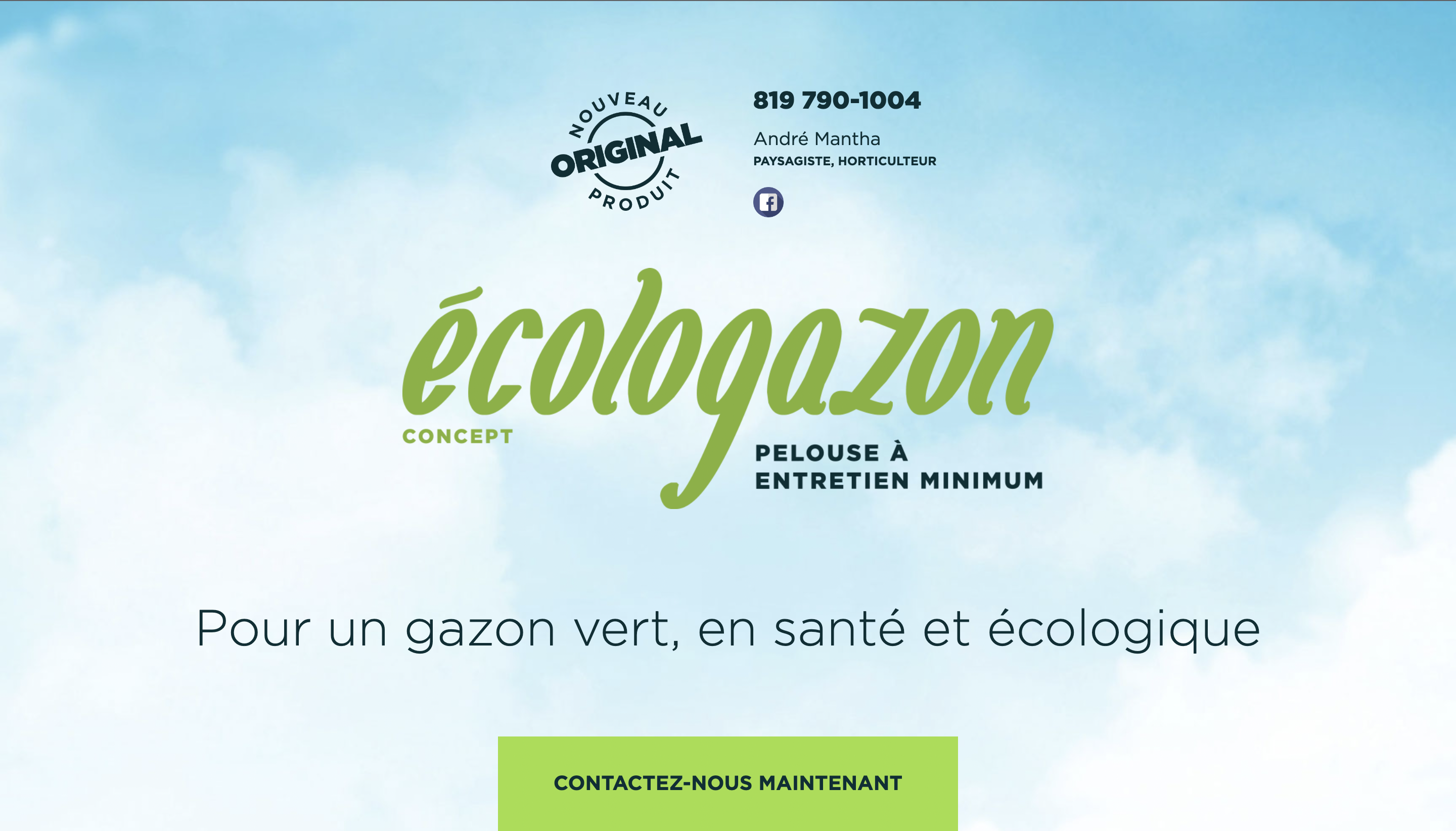 Ecolo Platform