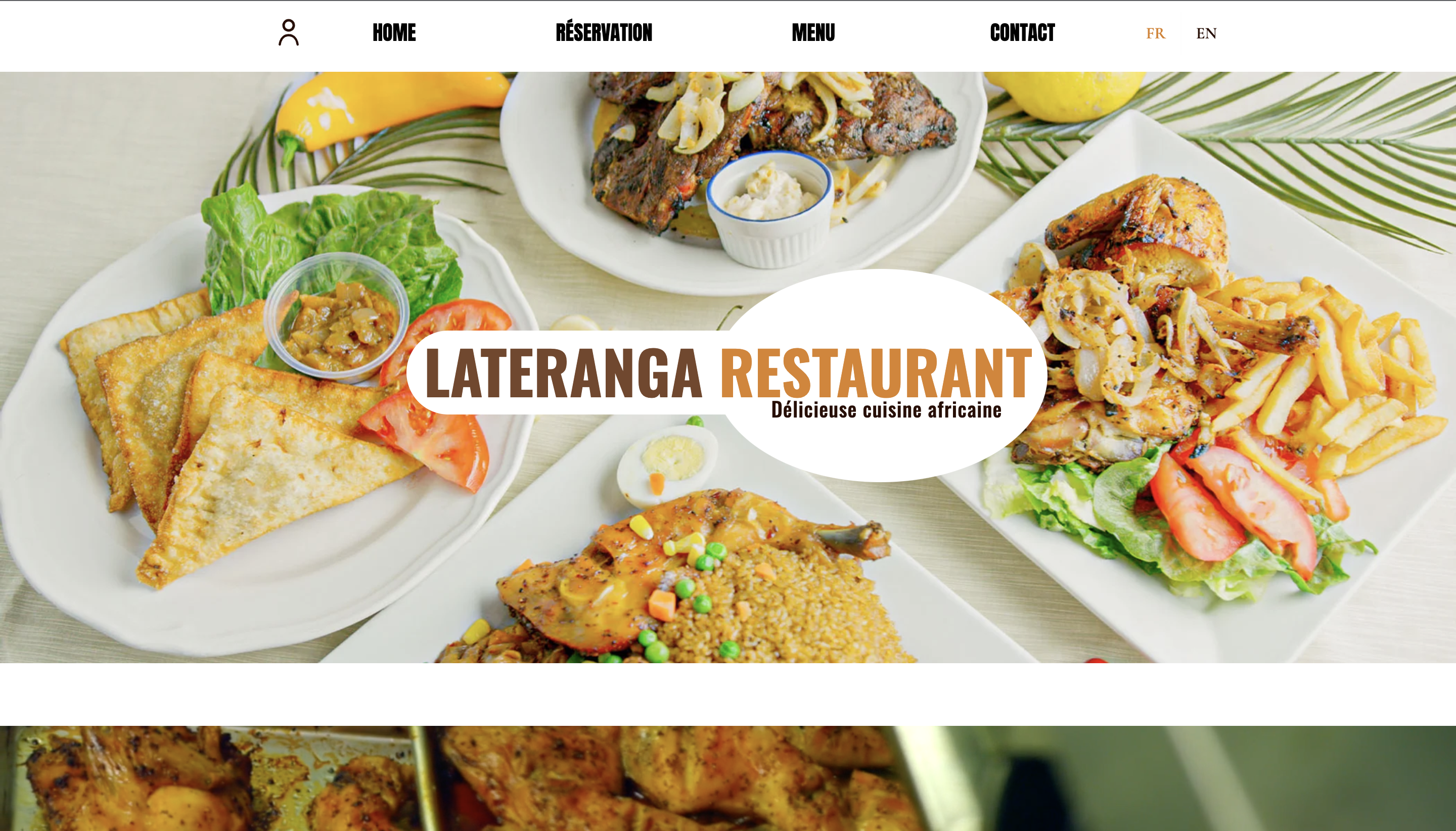 Teranga E-commerce